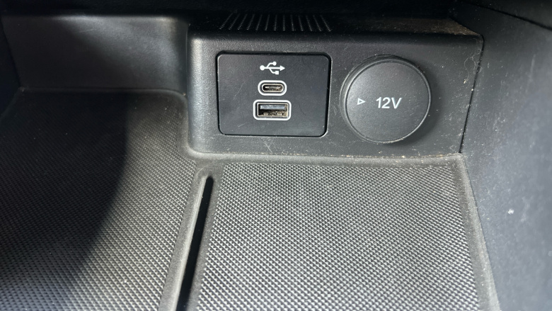Ford Kuga 2.5 FHEV ST-Line Edition 5dr CVT Hybrid Estate